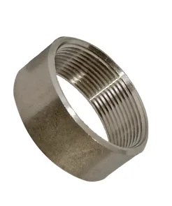 Half Sockets  316 Stainless Steel