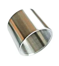 Sockets  316 Stainless Steel