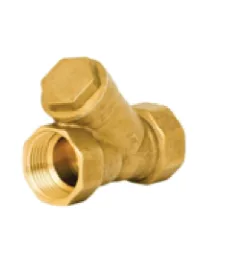 Y Strainer  BSP General Industry