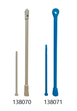 Underground Hydrant/Sluice Valve Key
