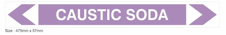 AC02 - CAUSTIC SODA