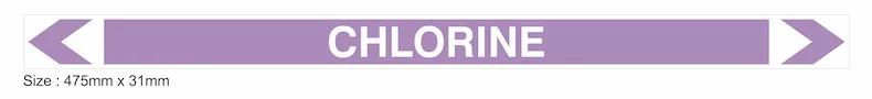 AC05 - CHLORINE