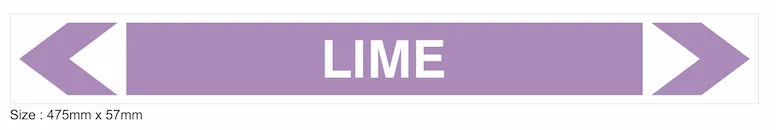 AC14 - LIME