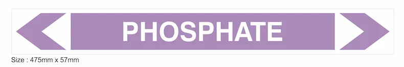 AC15 - PHOSPHATE