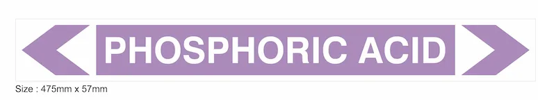 AC16 - PHOSPHORIC ACID