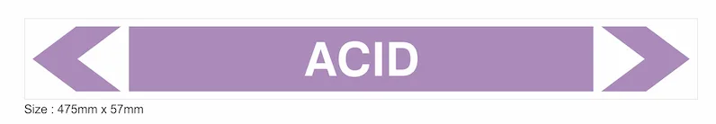 AC21 - ACID