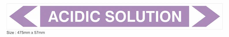 AC22 - ACIDIC SOLUTION
