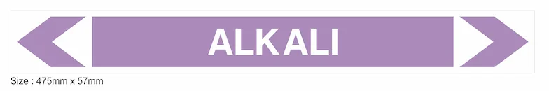 AC23 - ALKALI