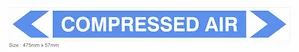 A1 - COMPRESSED AIR
