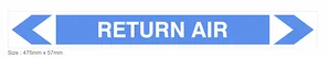A15 - RETURN AIR
