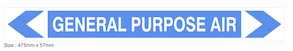 A4 - GENERAL PURPOSE AIR