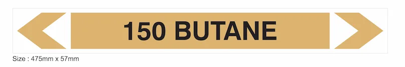 G02 - 150 BUTANE