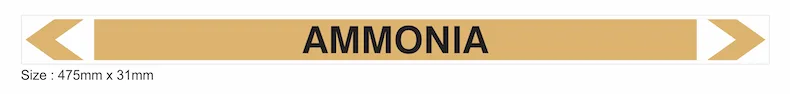 G07 - AMMONIA