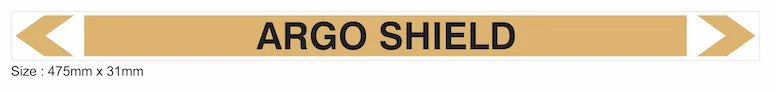 G08 - ARGO SHIELD