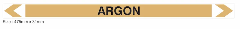 G09 - ARGON