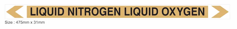 G24 - LIQUID NITROGEN LIQUID OXYGEN