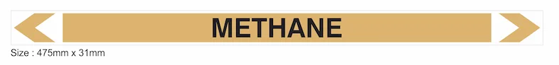 G30 - METHANE