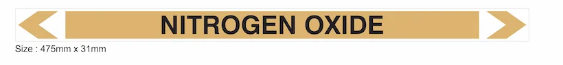 G36 - NITROGEN OXIDE