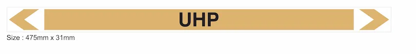 G47 - UHP