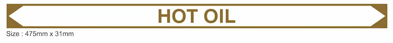 O11 - HOT OIL
