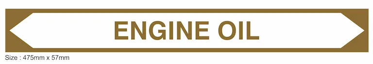 O4 - ENGINE OIL