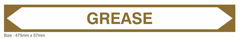 O7 - GREASE