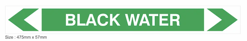 W2 - BLACKWATER