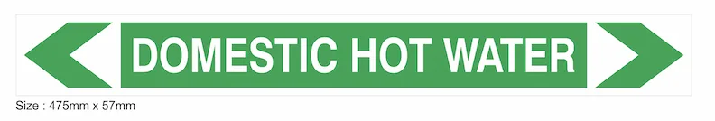 W20 - DOMESTIC HOT WATER