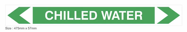 W7 - CHILLED WATER
