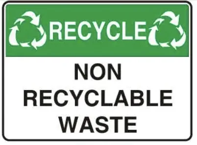 EC 06 — RECYCLE - LET'S ALL DO OUR PART